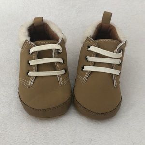 Infant “boots” NEW